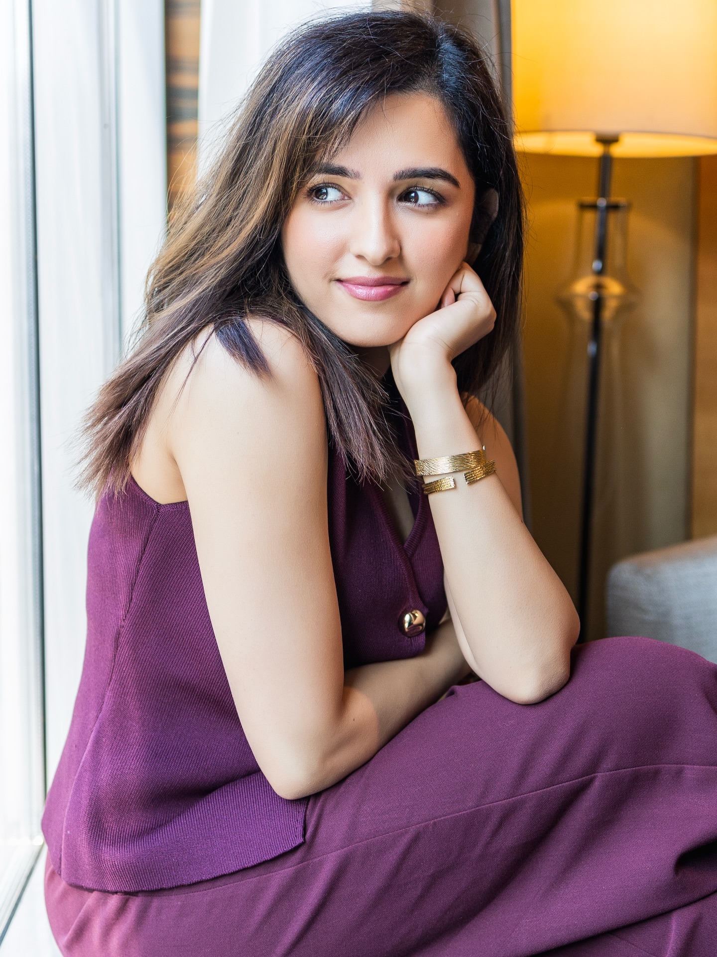 Shirley Setia