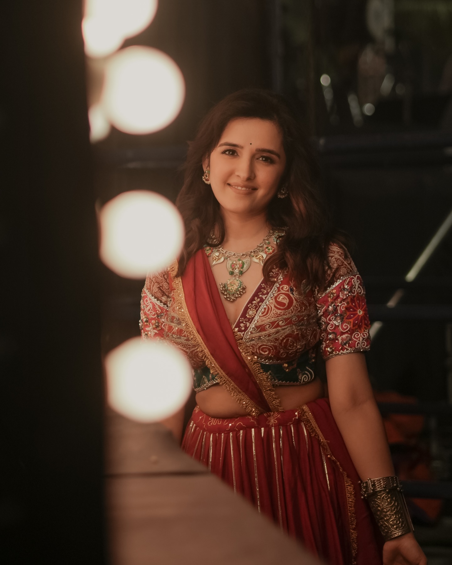 Shirley Setia